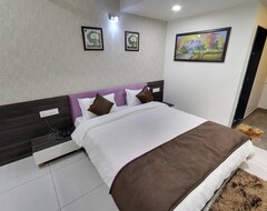 Hotel Best Valley (Ahmedabad, Indija)