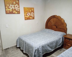Entire House / Apartment Casa Tepehuakan (Malinalco, Mexico)