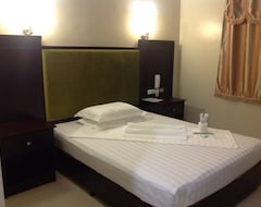 Khách sạn Asia Novo Boutique Hotel - Oroquieta (Oroquieta City, Philippines)