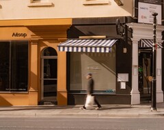 Aparthotel MAC South Yarra by Melbourne Apartment Collection (Melbourne, Australia)
