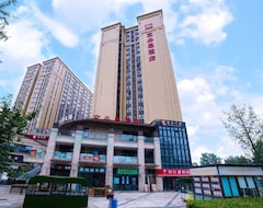 Hotel Ibis Chengdu West Jingcui Road (Chengdu, China)