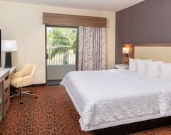 Hotel Hampton Inn & Suites San Clemente (San Clemente, USA)