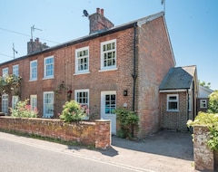 Hele huset/lejligheden Key Cottage, A Delightful Cottage In Orford (Orford, Storbritannien)