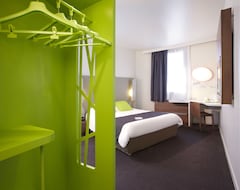 Hotelli Campanile Paris Ouest - Nanterre - La Defense (Nanterre, Ranska)