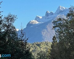 Casa/apartamento entero Bakkebo Rampestreken (Andalsnes, Noruega)