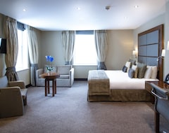 Rochester Hotel by Blue Orchid (Londres, Reino Unido)