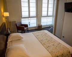 Khách sạn Grand Hotel D'Orleans (Toulouse, Pháp)