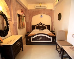 Khách sạn The Kothi Heritage (Jodhpur, Ấn Độ)