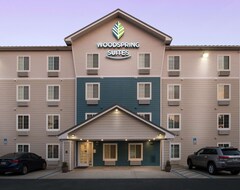 Khách sạn Extended Stay America Select Suites - Pensacola - Northwest (Pensacola, Hoa Kỳ)
