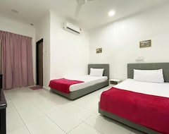 Hotel Oyo 90230 Dh Residence (Kota Belud, Malaysia)