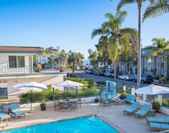Pacific Crest Hotel Santa Barbara (Santa Barbara, USA)