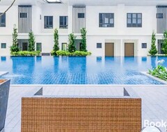 Casa/apartamento entero Premium Holiday Suite Beside Lost World Tambun (Tambun, Malasia)