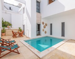 Casa/apartamento entero Villa Lord Hammon (Gammarth, Túnez)