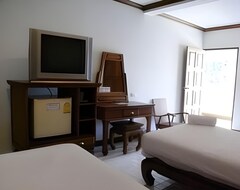 Fah Place Hotel (Nan, Thailand)