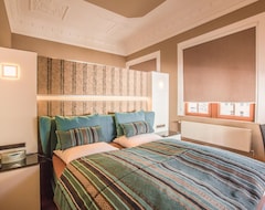 Hotelli Doppelzimmer Comfort Classic - Parkhotel Plauen (Plauen, Saksa)