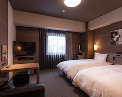 Khách sạn Hotel Route-Inn Yonago (Yonago, Nhật Bản)