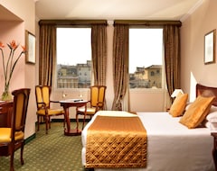 Khách sạn Hotel Berchielli (Florence, Ý)