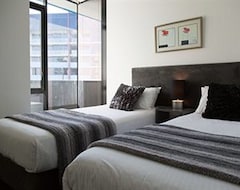 Hotel Accent Accommodation (Melbourne, Australia)