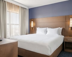 Khách sạn Residence Inn By Marriott Chicago Naperville/Warrenville (Warrenville, Hoa Kỳ)