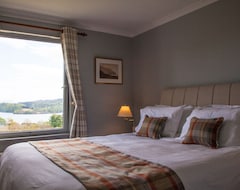 Bed & Breakfast Fairways Lodge B&b (Craignure, Iso-Britannia)