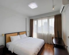 Casa/apartamento entero Spacious Apt With Cityview, Parking & 2br Incenter (Hanoi, Vietnam)