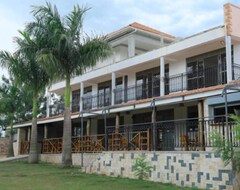 Khách sạn Makan Hill Resort Hotel (Mityana, Uganda)