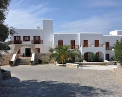 Khách sạn Hotel Eri (Parikia, Hy Lạp)