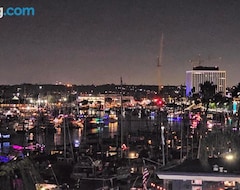 Hele huset/lejligheden Marinas Gorgeous Top Floor With Views & Amazing Amenities (Los Angeles, USA)