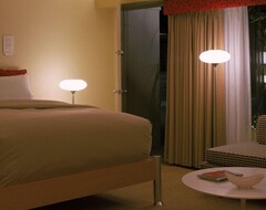 Hotel Orbit In (Palm Springs, USA)