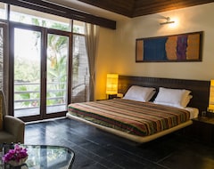 Khách sạn Casa Colvale (Calangute, Ấn Độ)