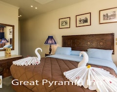 Nhà nghỉ Great Pyramid Inn (El Jizah, Ai Cập)