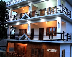 Hotelli Periyar Woods Homestay (Thekkady, Intia)