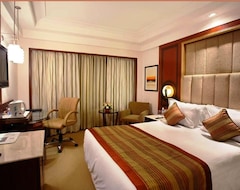 Hotel The Acura BMK ex Ramada Gurgaon Bmk (Gurgaon, India)