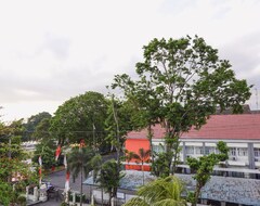 Otel City Mataram (Mataram, Endonezya)