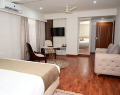 Hotel Amayra (Jaipur, Indien)