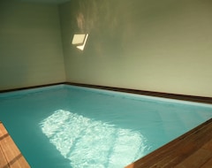 Cijela kuća/apartman Villa 14 People Indoor Heated Pool (Saint-Cast-le-Guildo, Francuska)