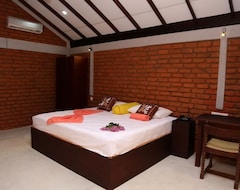 Hotel Viverra (Polonnaruwa, Sirilanka)