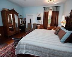 Bed & Breakfast Inn on Poplar Hill (Orange, Sjedinjene Američke Države)