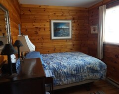 Cijela kuća/apartman Dune-spirit Cottage....a Delightful Way To Experience Pei. (Morell, Kanada)