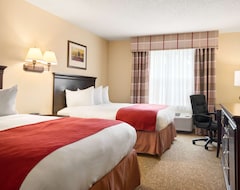 Hotel Country Inn & Suites by Radisson, Norcross, GA (Norcross, EE. UU.)