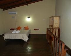 Khách sạn TERRA IGUAZU APART HOTEL (Puerto Iguazú, Argentina)