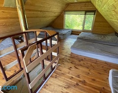 Koko talo/asunto Palukula Saunas And Glamping (Kehtna, Viro)
