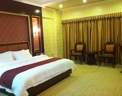Khách sạn Royal Holiday Hotel (Huizhou, Trung Quốc)