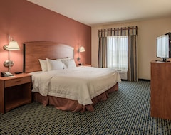 Otel Hampton Inn & Suites Ridgecrest (Ridgecrest, ABD)