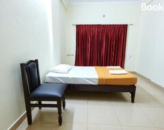 Hotel Down Town (Manipal, Hindistan)