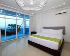 Hotel Abi Inn By GEH Suites (Cartagena, Colombia)