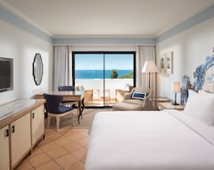 Hotelli Pine Cliffs Hotel, A Luxury Collection Resort, Algarve (Albufeira, Portugali)