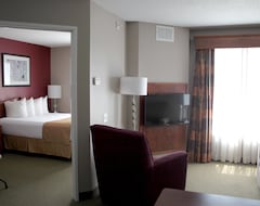 GrandStay Hotel & Suites Ames (Ames, USA)