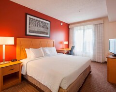 Otel Residence Inn Phoenix Goodyear (Goodyear, ABD)
