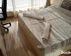 Koko talo/asunto One Bedroom Apartment 61 - Restaurant Stadium Plovdiv (Plovdiv, Bulgaria)